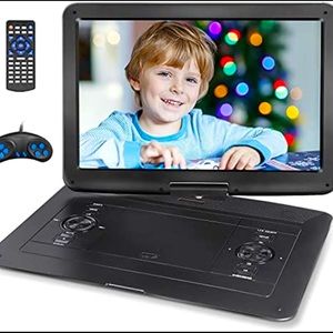 JEKERO⭐️Multimedia Portable Video Player